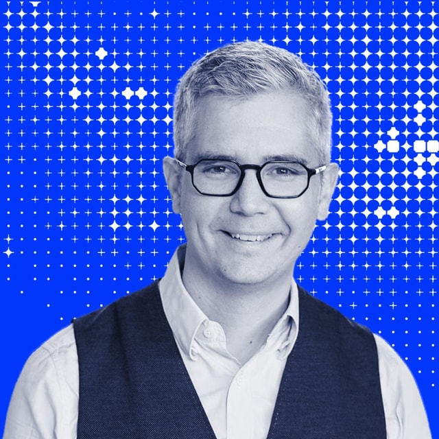 Nick Clark