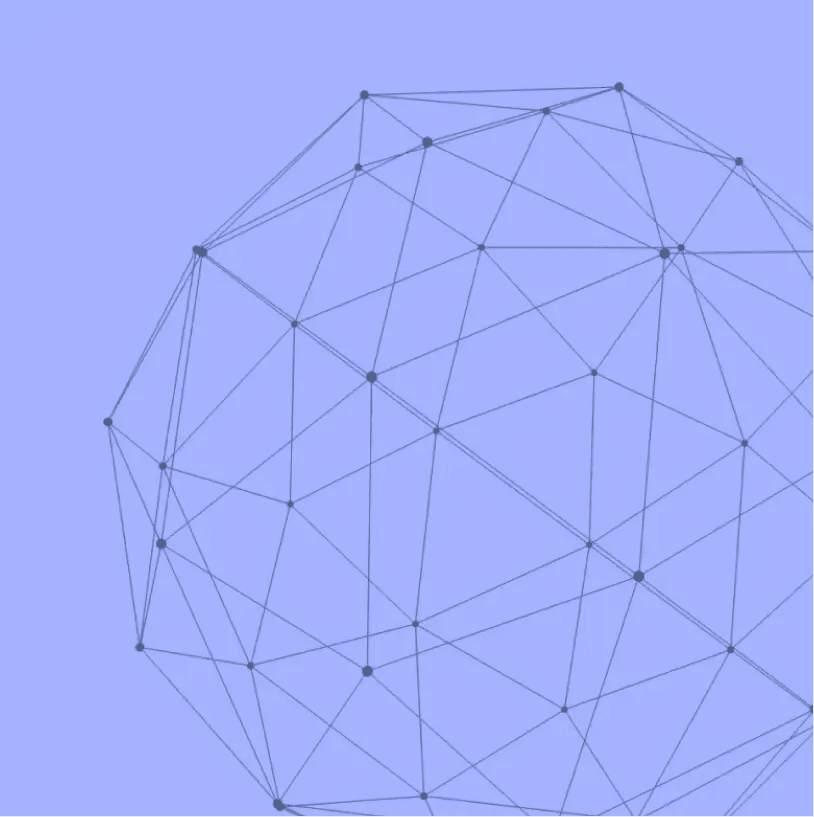 Deep CX expertise — neural network visualization