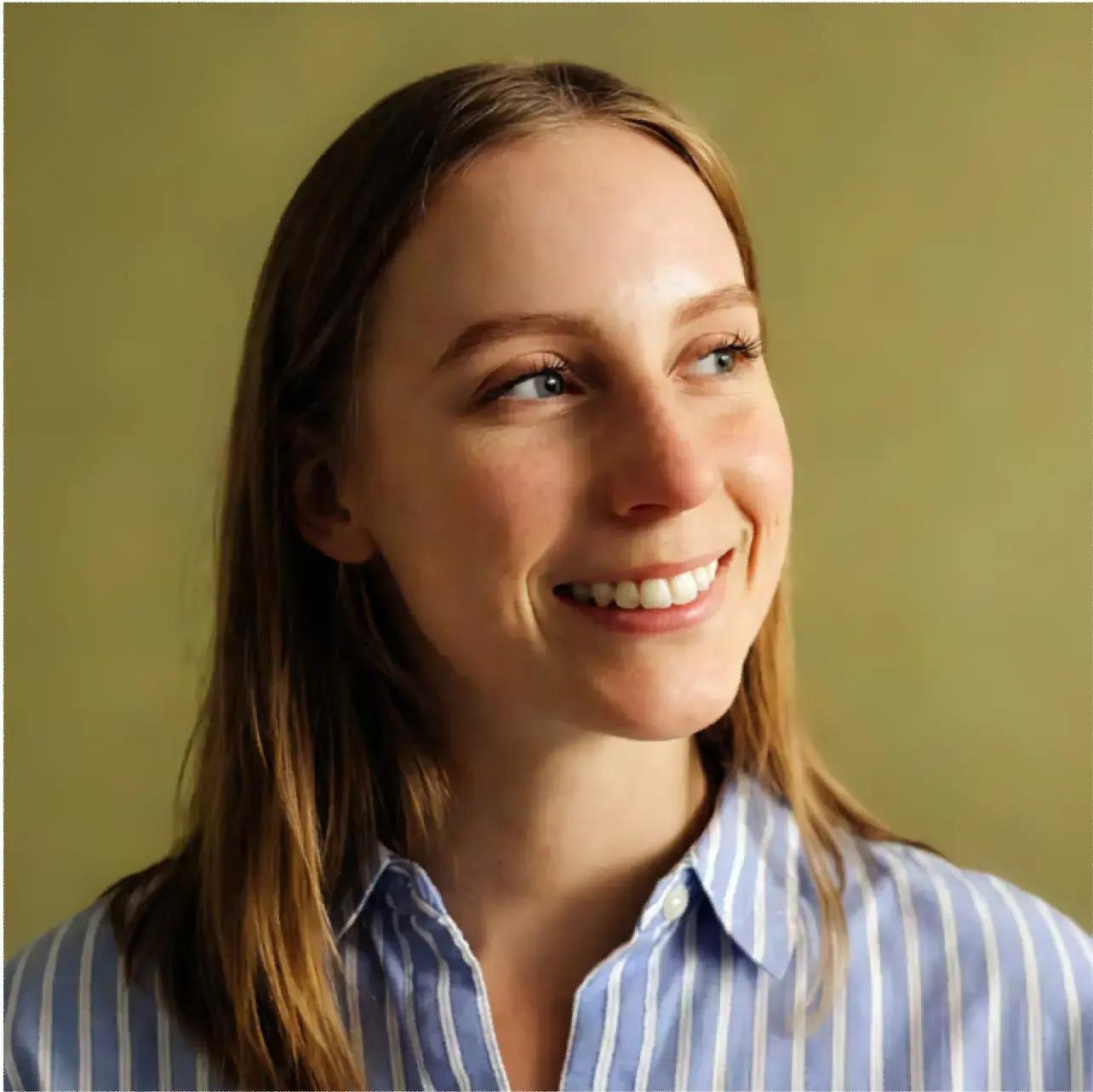 Isabel Larrow