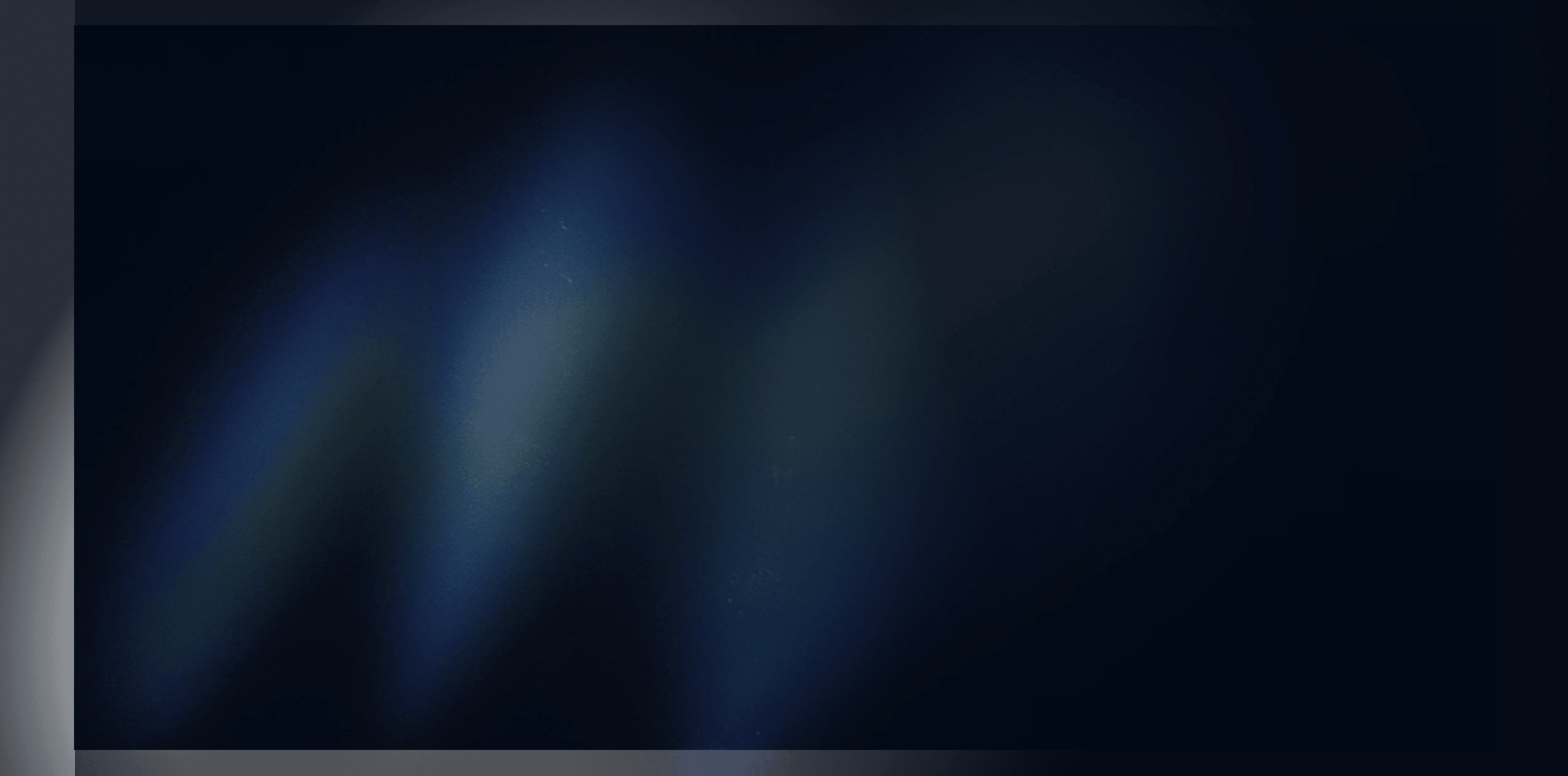 Train Fin hero background