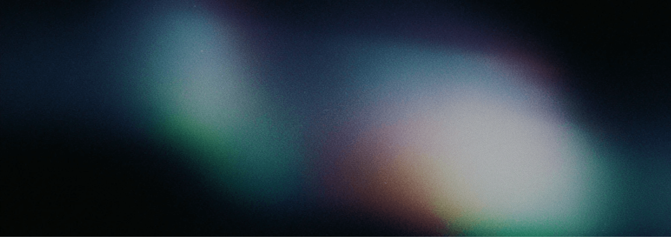 A decorative background depicting a gradient of colors