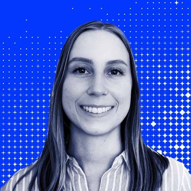 isabel larrow