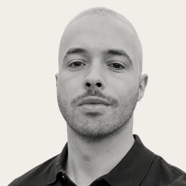 Tiago Alves, AI Deployment Consultant