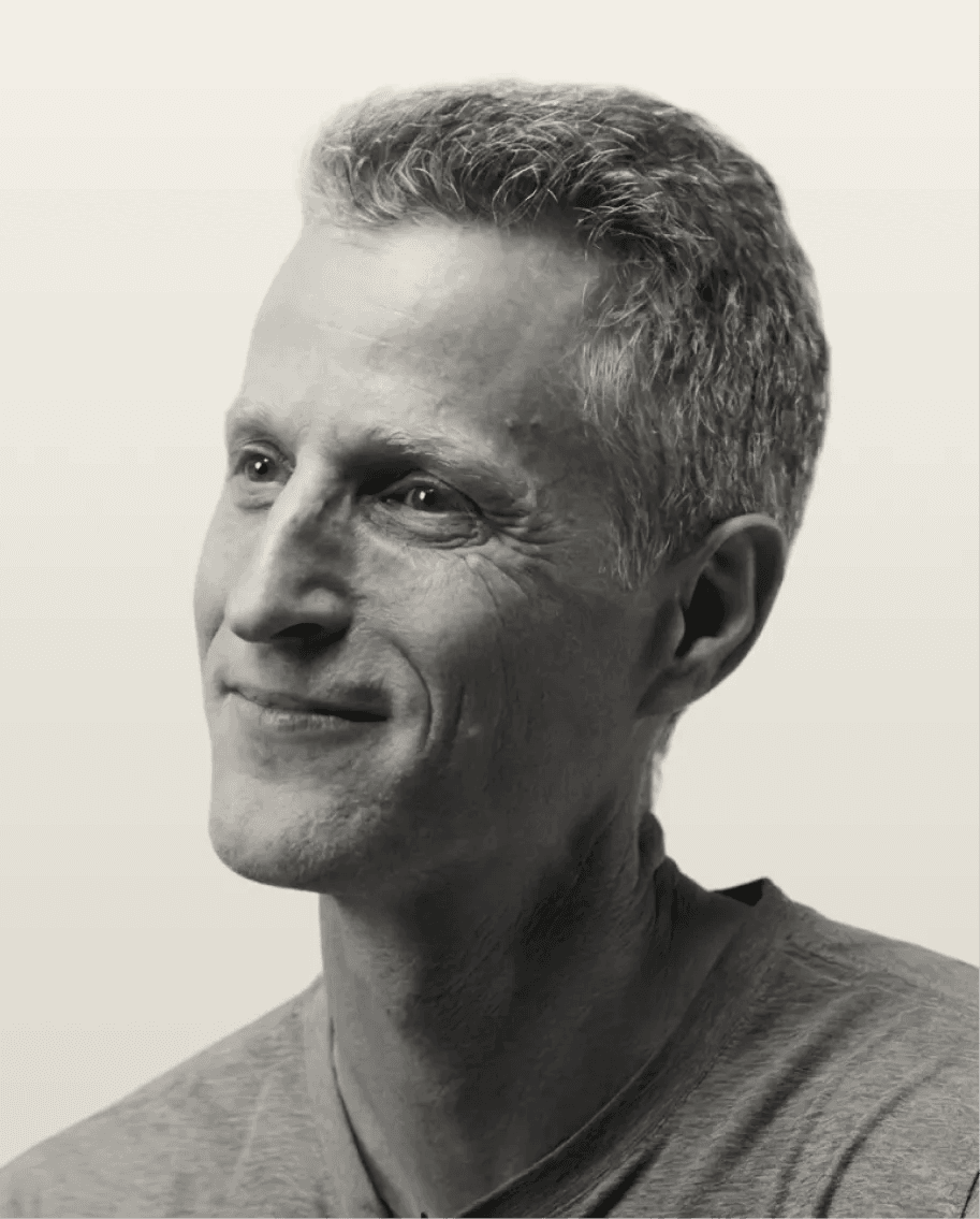 Headshot of Yair Gal