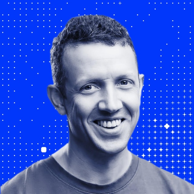 DARRAGH CURRAN
