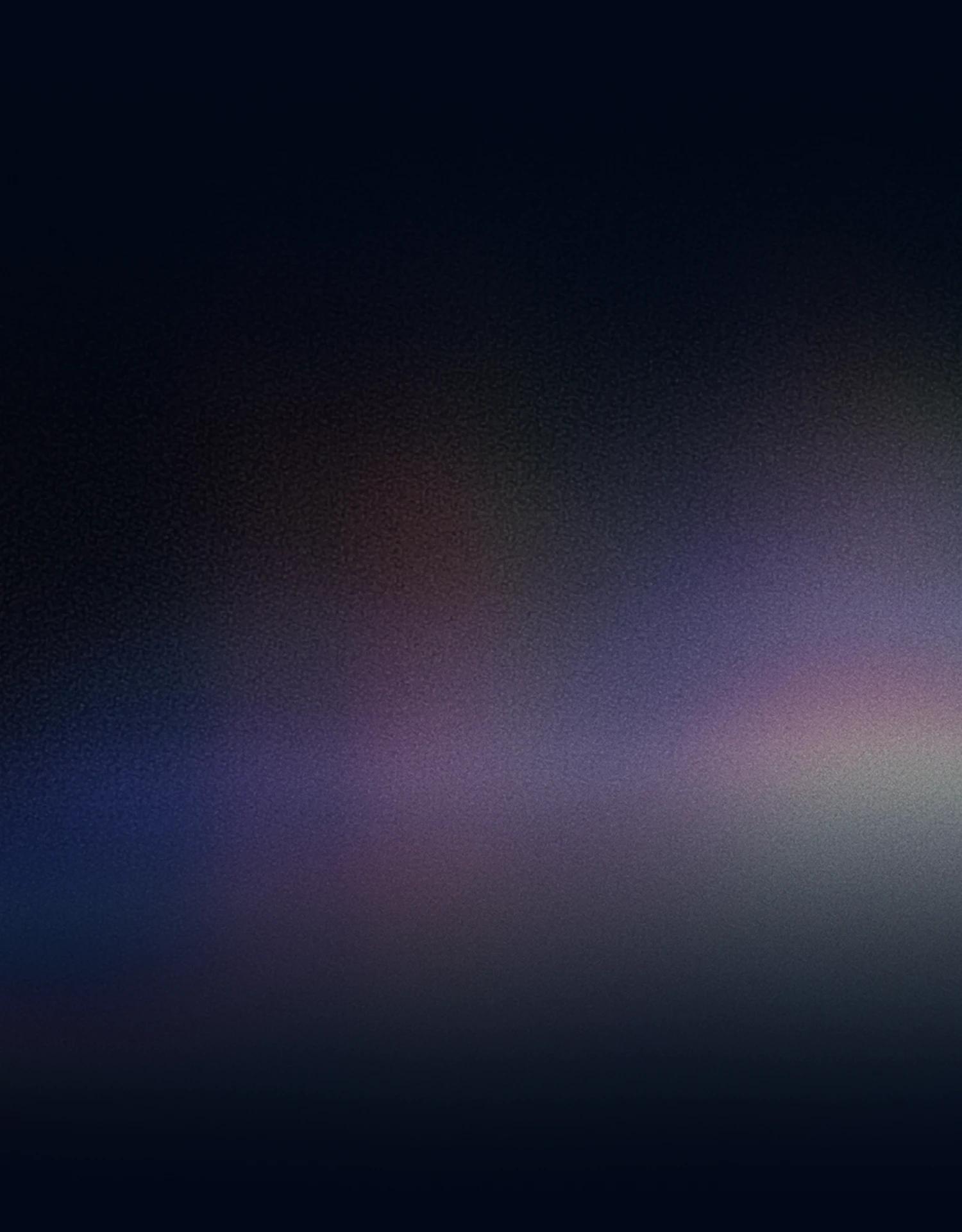 A decorative background depicting a solar flare in space