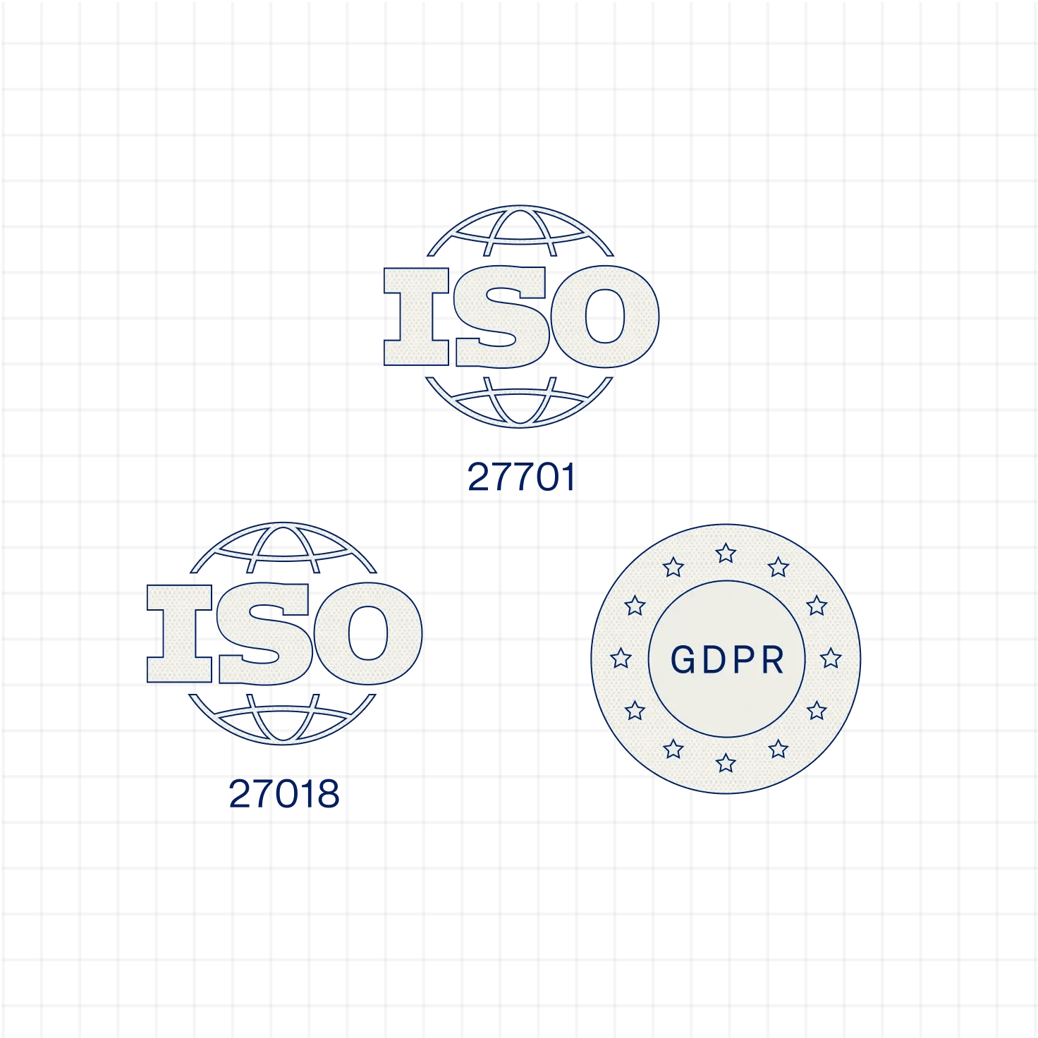 Proven compliance and audit-readiness
