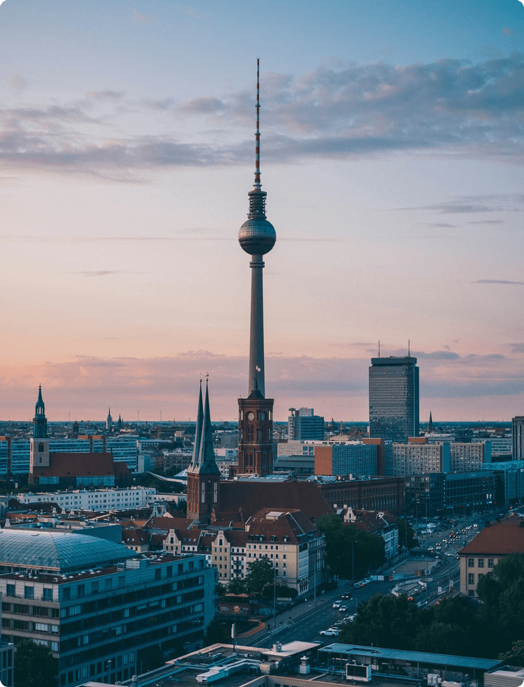 Berlin