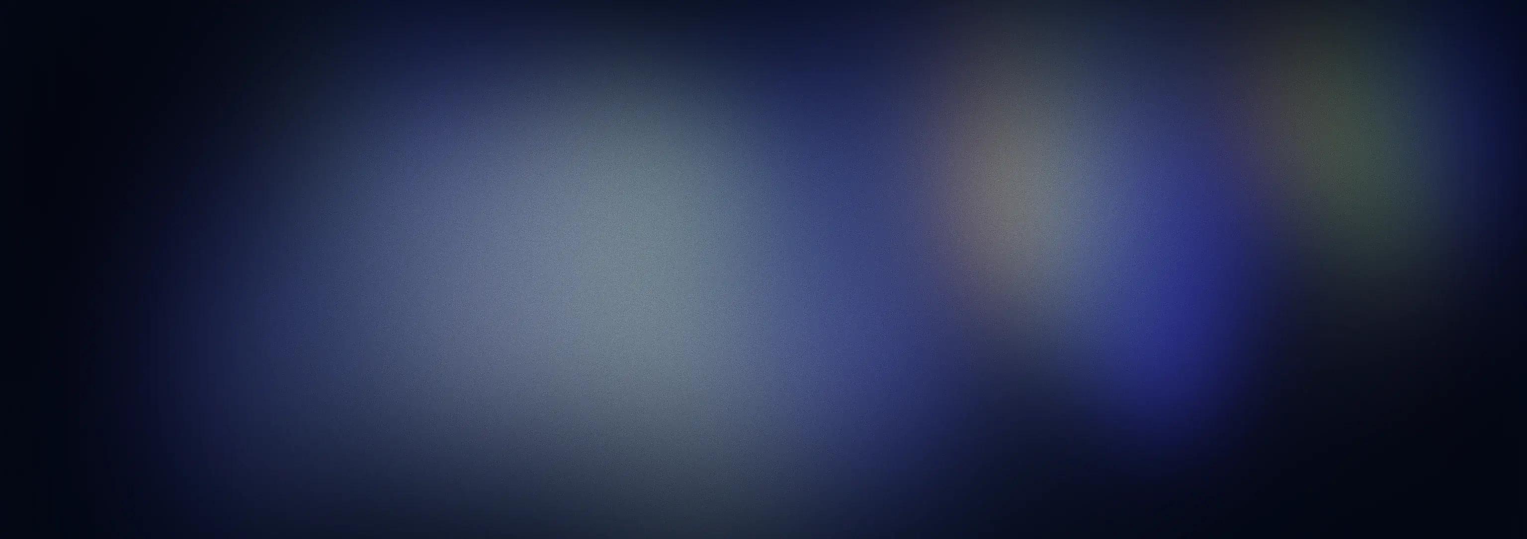 A decorative background depicting a gradient of colors