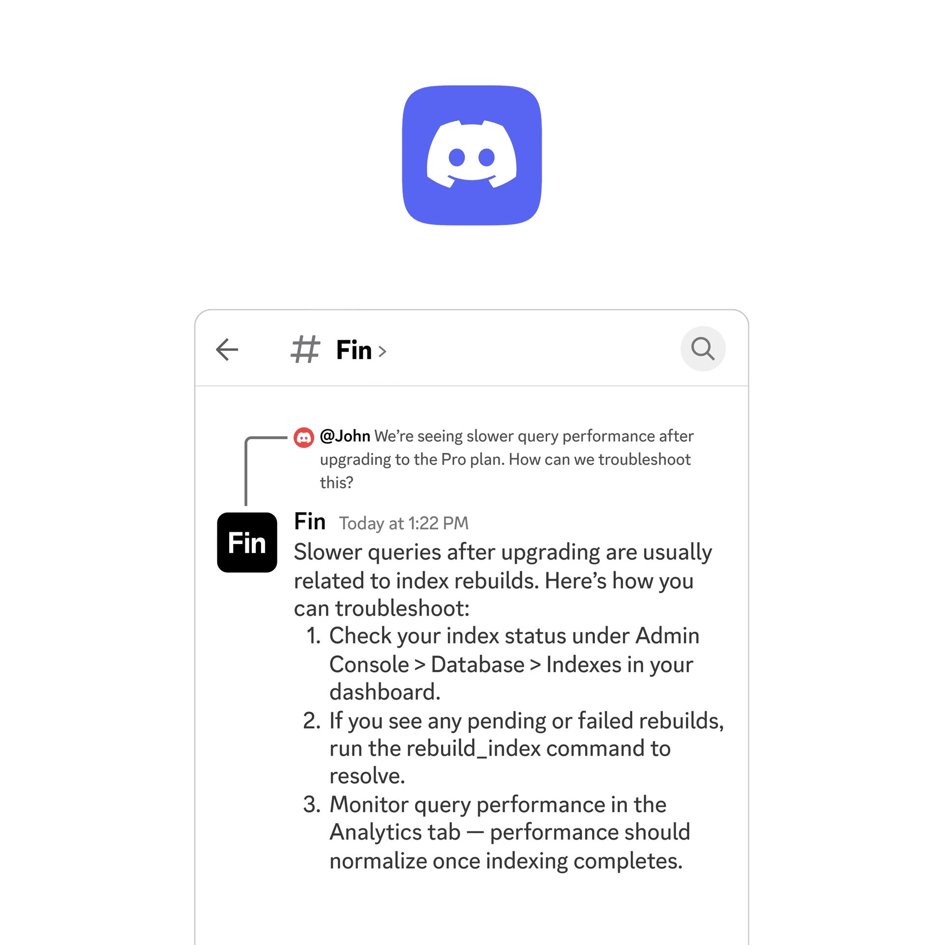 Discord