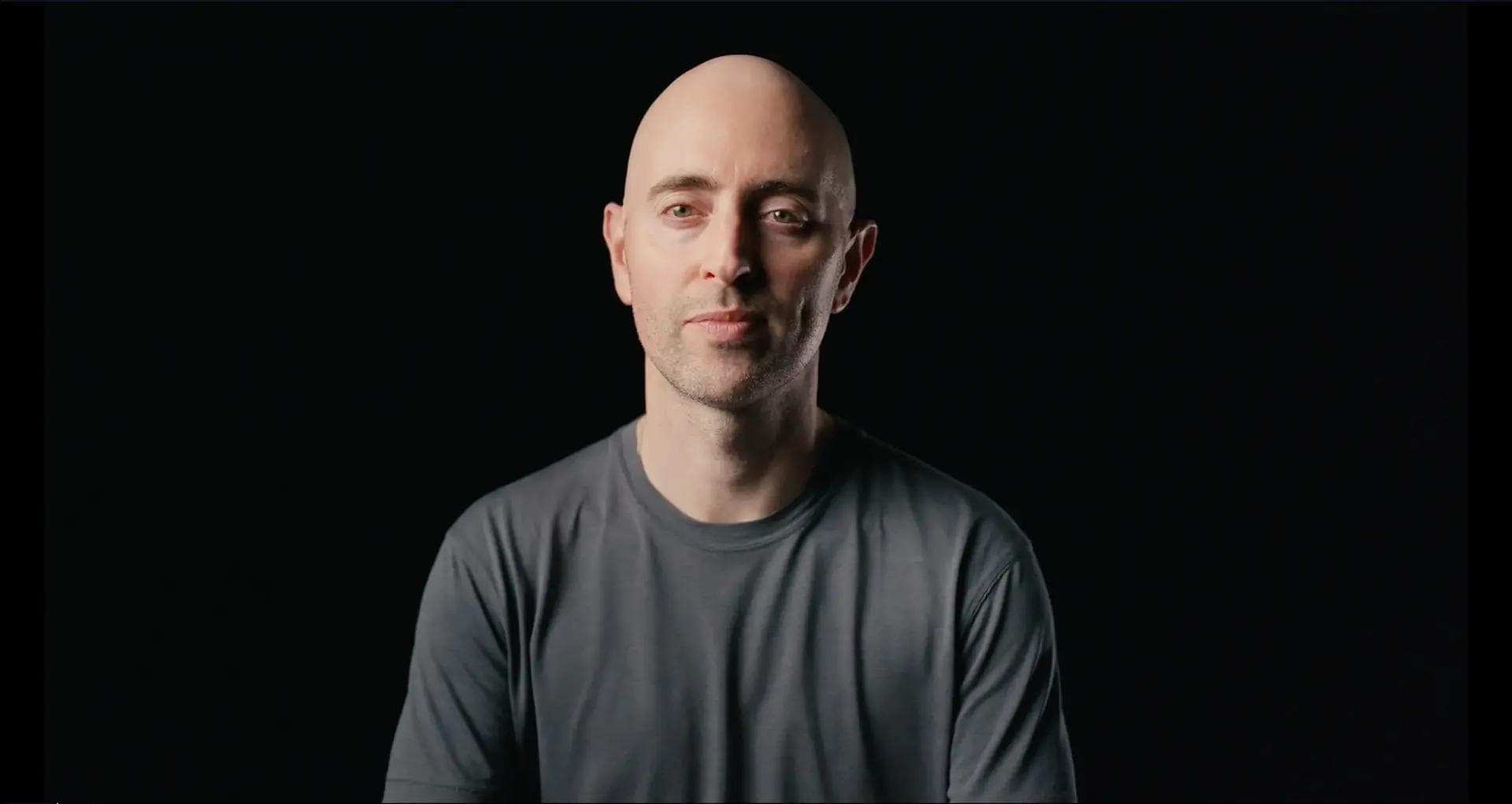 Why Fin, from our CEO and Co-founder poster