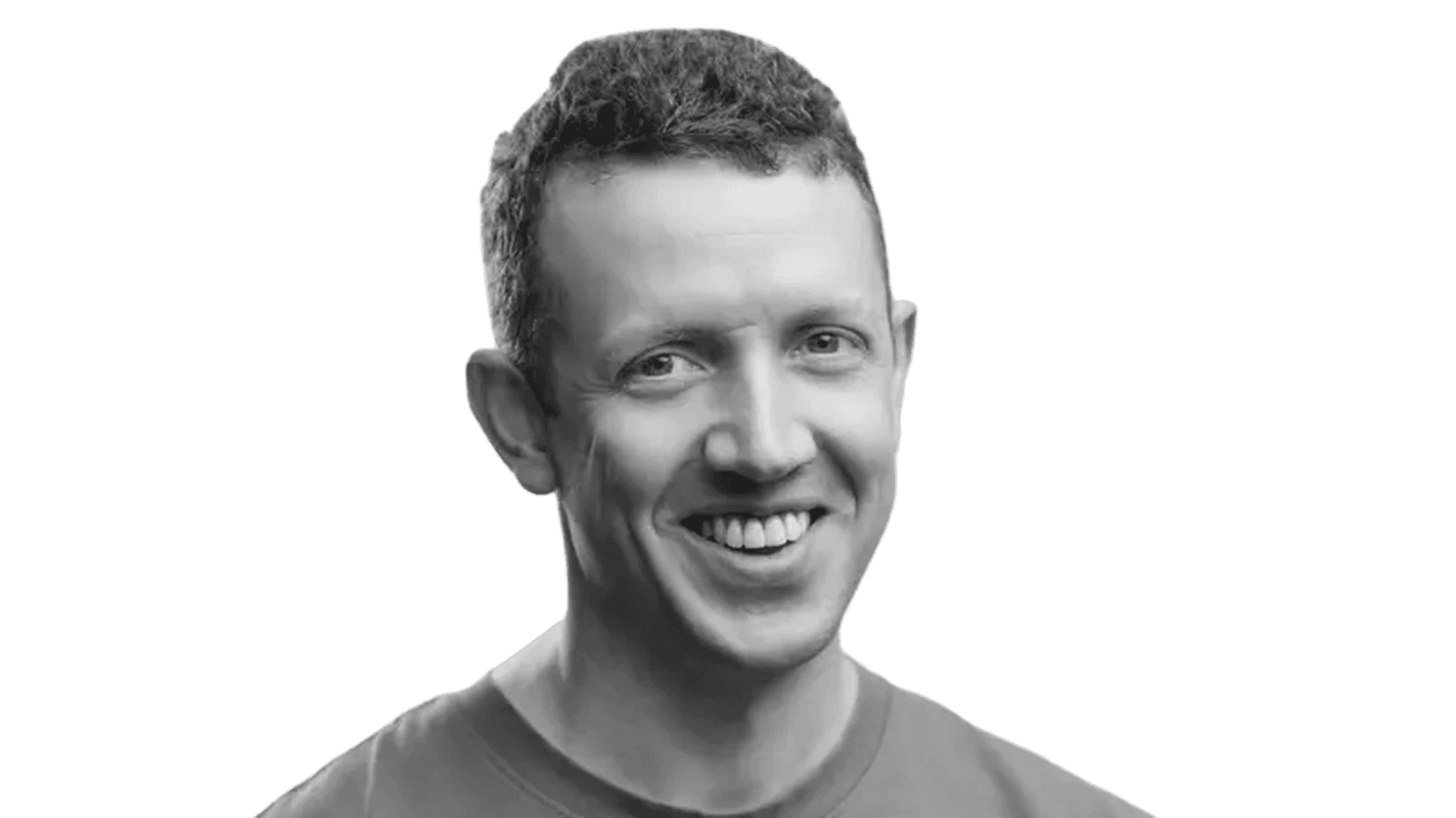Darragh Curran