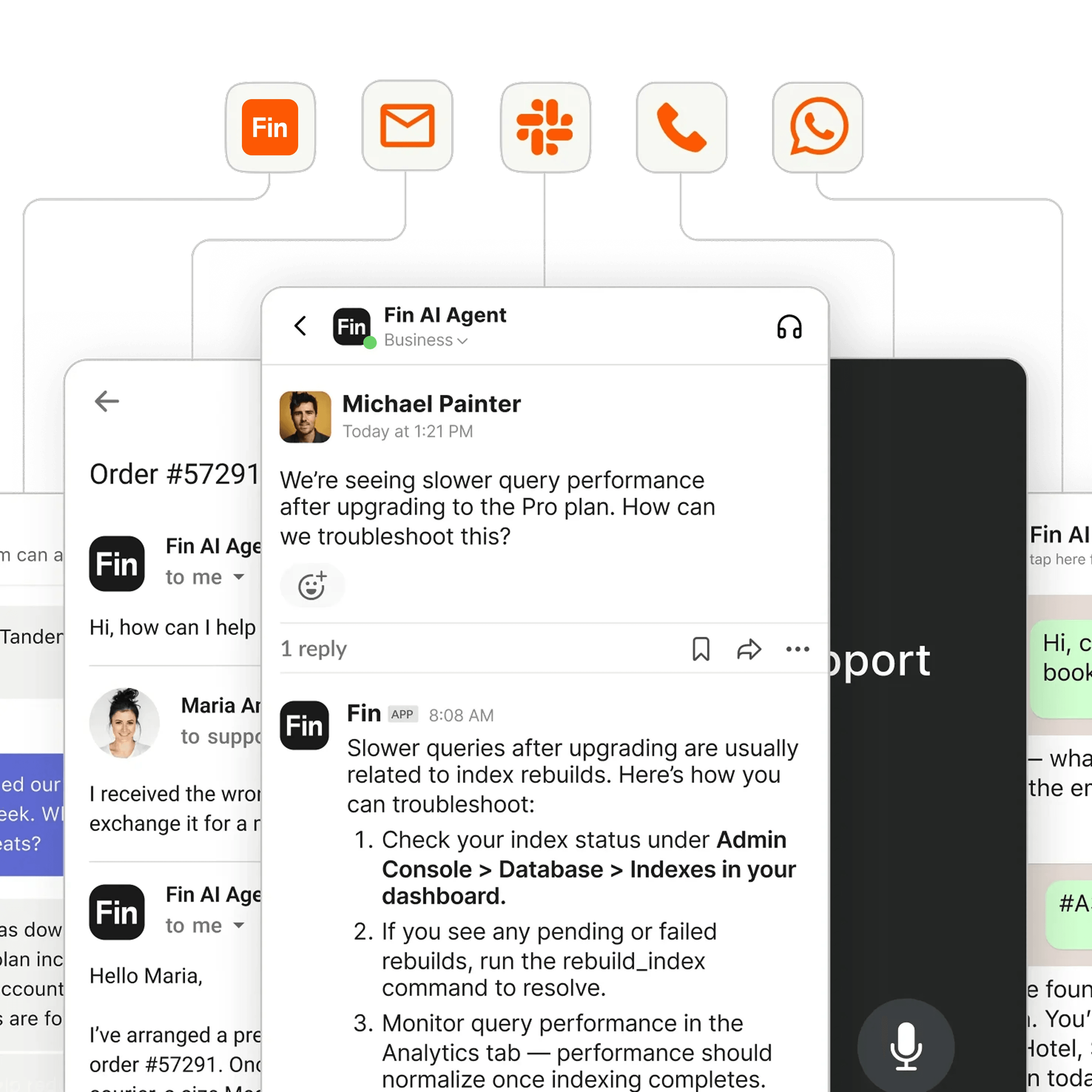 Train, Test, Deploy, Analyze workflow