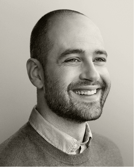 Headshot of George Dilthey